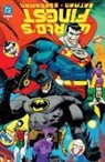 Adrian Gutierrez, Mark Waid - Batman/Superman: Worlds Finest Vol. 8: 20,000 Leagues
