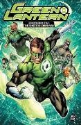 Daniel Acuna, Geoff Johns - Green Lantern: The Sinestro Corps War Compendium