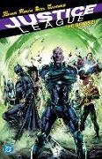 David Finch, Geoff Johns, Ivan Reis - Justice League: The New 52 Book Three
