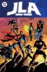 Grant Morrison, Howard Porter - JLA Book Three