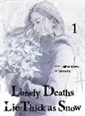 Hajime Inoryu, Shota Ito, Shota Ito - Lonely Deaths Lie Thick as Snow 1