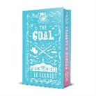 Elle Kennedy, Kennedy Elle - The Goal