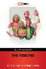 Tom King, Michael Walsh, Gabriel Hernandez Walta, Michael Walsh, Walta Gabriel Hernandez - The Visions [Marvel Premier Collection]
