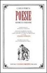 Carlo Porta - Poesie edite ed inedite