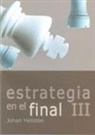 Antonio Gude, Johan Hellsten - Estrategia en el final III