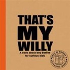 Alex Waldron - That's My Willy