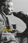 J. M. Coetzee - Hombre lento