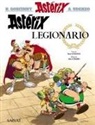 René Goscinny, Albert Uderzo, Uderzo - Astérix legionario
