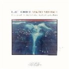 Luigi Ghirri, A. Casoli - Spazio siderale. Il sipario del teatro Valli dipinto da Omar Galliani. Ediz. italiana e inglese