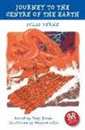 Jules Verne, Stephen Lillie - Journey to the Centre of the Earth