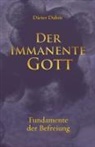 Dieter Duhm - Der immanente Gott