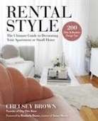 Chelsey Brown - Rental Style