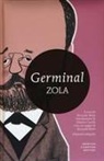 Émile Zola, R. Reim - Germinal