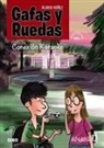 Alvaro Nunez - Gafas y Ruedas