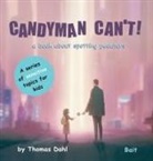 Thomas Dahl - Candyman Can't!