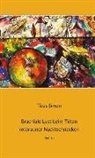 Titus Simon - Brachiale Lust beim Töten rotbrauner Nacktschnecken