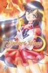 Naoko Takeuchi - Takeuchi, N: Pretty guardian Sailor Moon. New edition