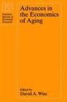 David A Wise, David A. Wise, Wise David A. - Advances in the Economics of Aging
