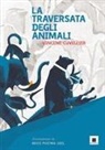 Vincent Cuvellier, Brice Postma Uzel - La traversata degli animali