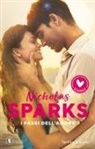 Nicholas Sparks - I passi dell'amore