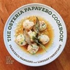 Francesco Mangano - The Osteria Papavero Cookbook