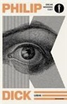 Philip K. Dick - Ubik