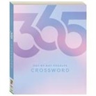 365 Day by Day Puzzles: Crosswords
