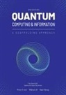 Ran Cheng, Huiwen Ji, Peter Lee - Quantum Computing and Information