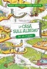 Terry Denton, Andy Griffiths - La casa sull'albero di 65 piani