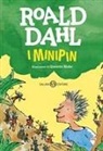 Roald Dahl, Patrick Benson - I Minipin