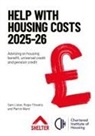 Sam Lister, Roger Thwaits, Martin Ward - Help with Housing Costs 2025-26