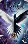 Pet Torres - Colibri