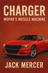 Jack Mercer - Charger