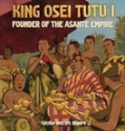 Letitia Degraft Okyere - King Osei Tutu I