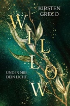 Kirsten Greco - Willow