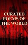 Dzhemirzaeva, Alexander Pushkin, William Shakespeare - Curated Poems of the World