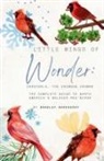 Bradley Barkhurst - Little Wings of Wonder
