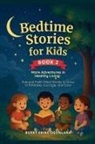 Bukky Ekine-Ogunlana - Bedtime Stories for Kids