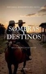 Jesse McGraw - Sombras y Destinos" Relatos Del Viejo Oeste