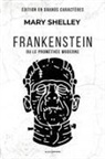 Mary Shelley - Frankenstein