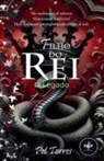 Pet Torres - Filho do Rei