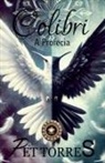 Pet Torres - Colibri