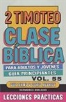 Sermones Bíblicos - Clase Bíblica para Adultos y Jóvenes