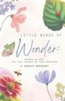 Bradley Barkhurst - Little Wings of Wonder