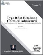 Mostafa Ebrahim - Type B Set-Retarding Admixtures From Formulation to Field