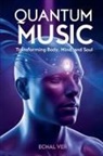 Ecnal Ver - Quantum Music