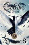 Pet Torres - Colibri
