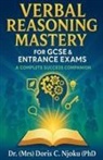 Doris C. Njoku - Verbal Reasoning Mastery for GCSE & Entrance Exams