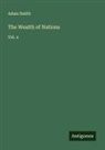 Adam Smith - The Wealth of Nations