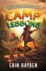Hayden - Camp Lessons